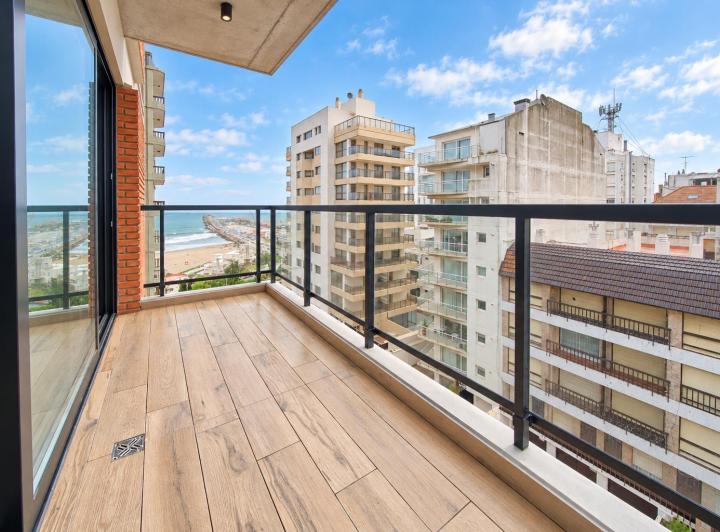 Departamento · 100m² · 4 Ambientes · 1 Cochera
