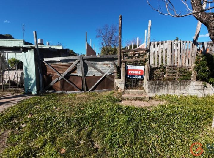 Terreno · 370m²