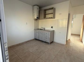 Departamento · 2 Ambientes · Departamento 1 Dormitorio a Estrenar en Alquiler - Federación y Gregoria Pérez, Concordia
