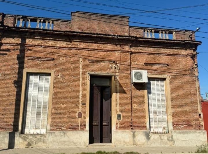 Casa · 335m²