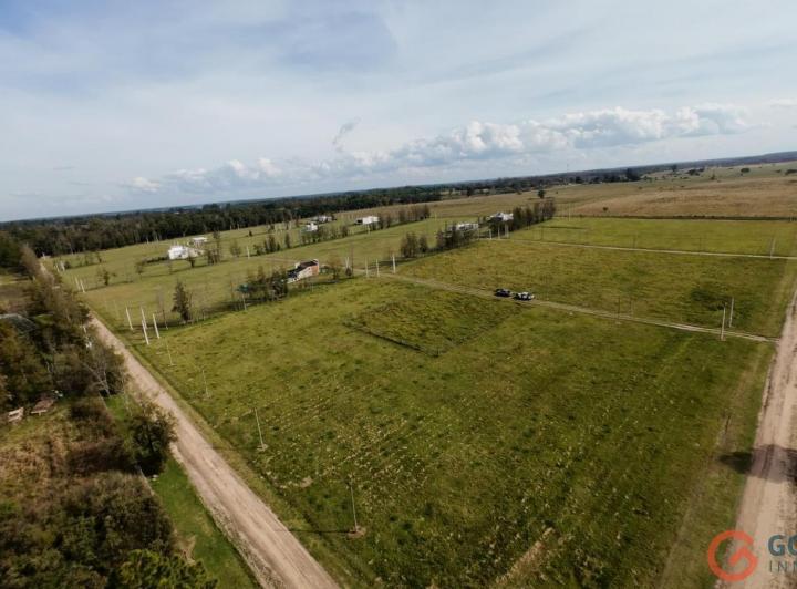 Terreno · 1500m²