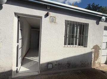 Departamento · 2 Ambientes · Departamento a Estrenar en Alquiler - Perú Esq. Gregoria Pérez, Concordia