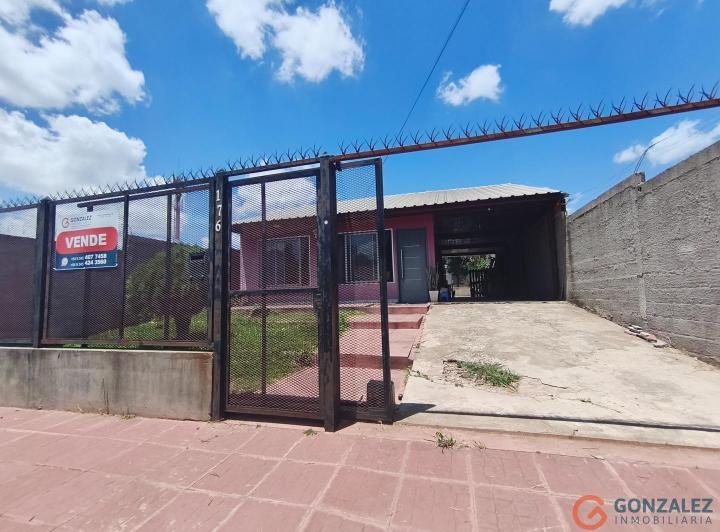 Casa · 3 Ambientes