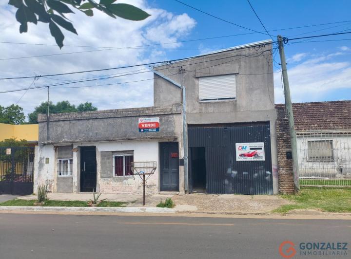 Casa · 178m²