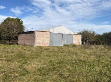 Terreno · 10000m² · 1 Hectárea en Chañar - Ruta 22 (Chañar), Federal