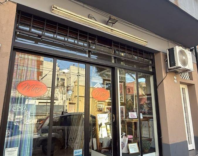 Local comercial · 50m² · 2 Ambientes