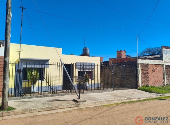 Casa en venta en Concordia · 4 ambientes