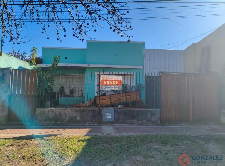 Casa · 200m² · 4 Ambientes