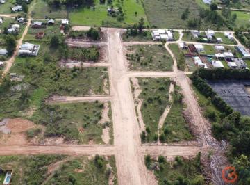 Terreno · 250m² · Lotes en Preventa - Neuquén 1156, Villa Zorraquin, Concordia