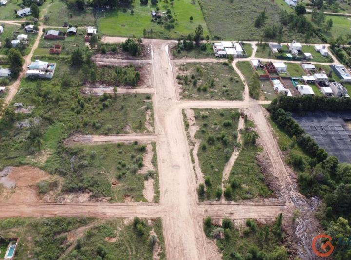 Terreno · 250m²