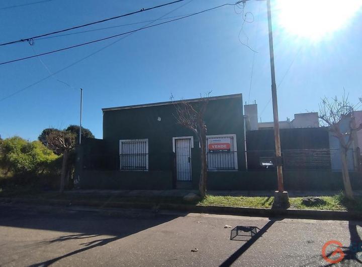 Casa · 200m² · 4 Ambientes