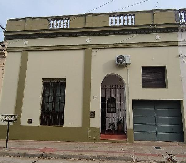 Casa · 183m² · 4 Ambientes