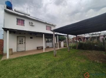 Casa · 200m² · 3 Ambientes · Casa en Alquiler - Humberto Primero 4888, Villa Zorraquin, Concordia