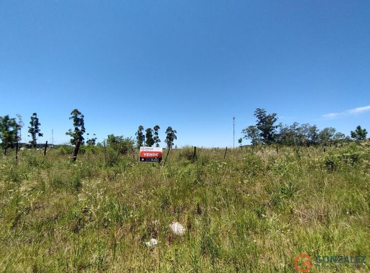 Terreno · 500m²