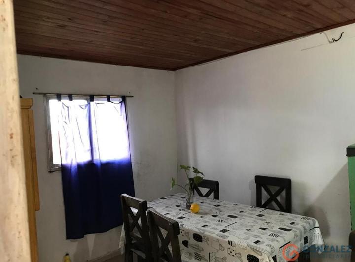 Casa · 154m² · 3 Ambientes