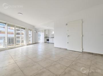 Departamento · 74m² · 4 Ambientes · Departamento de 4 Ambientes en Villa Crespo