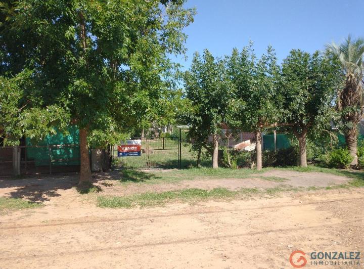 Terreno · 850m²