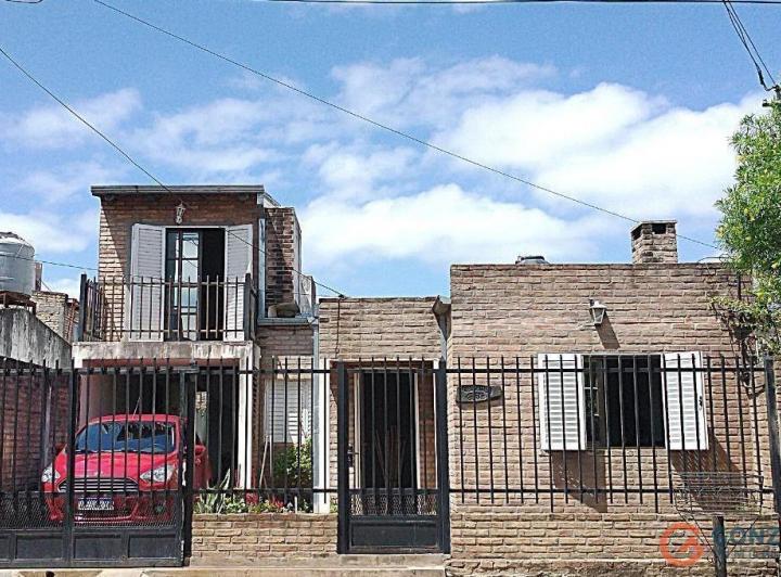 Casa · 280m² · 4 Ambientes