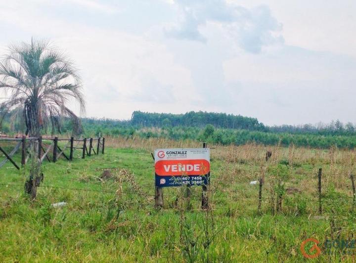 Terreno · 1800m²