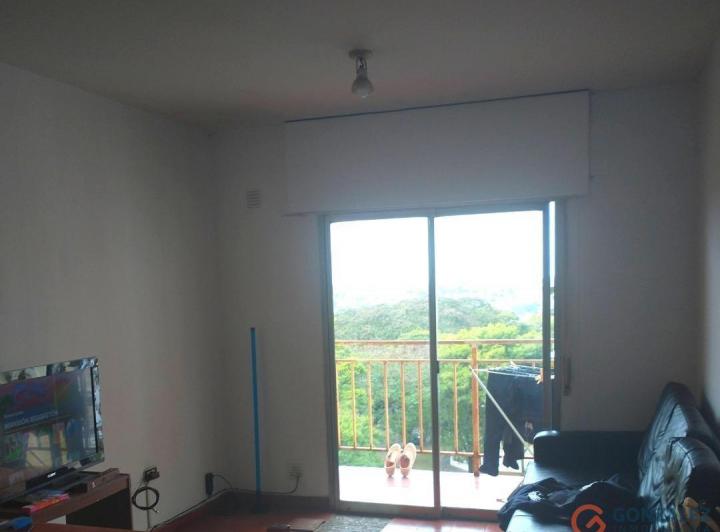 Departamento · 60m² · 3 Ambientes