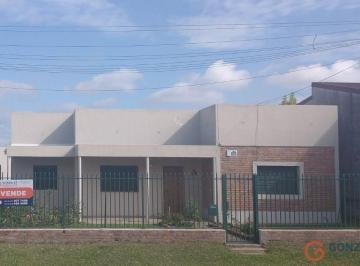 Casa · 1800m² · 3 Ambientes · Casa en Zona Villa Adela - Canadá 337, Villa Adela, Concordia