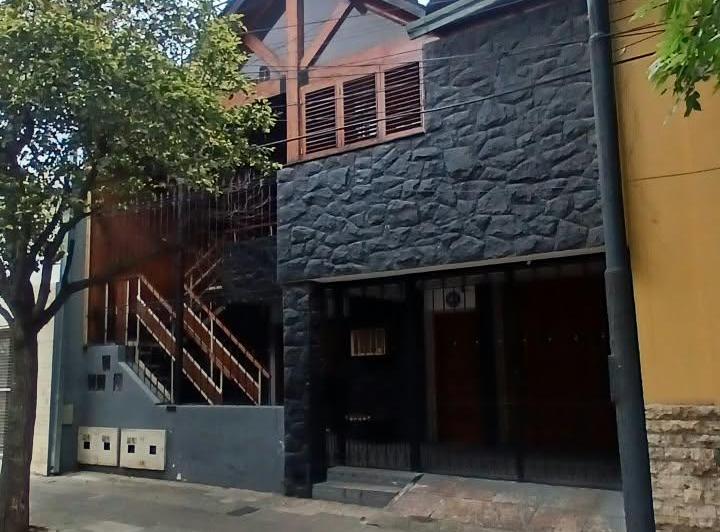 Casa · 70m² · 4 Ambientes