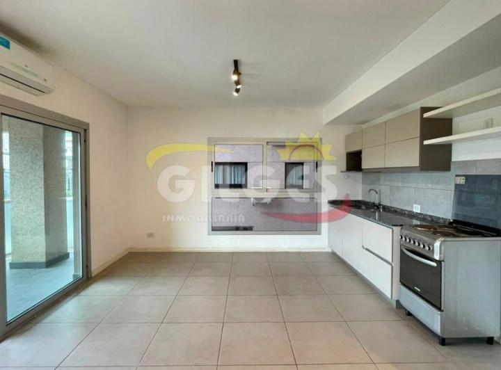 Departamento · 45m² · 2 Ambientes