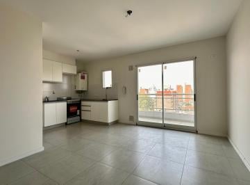 Departamento · 63m² · 3 Ambientes · 1 Cochera · Semipiso de 2 Dorm. a Estrenar con Cochera Apto Credito