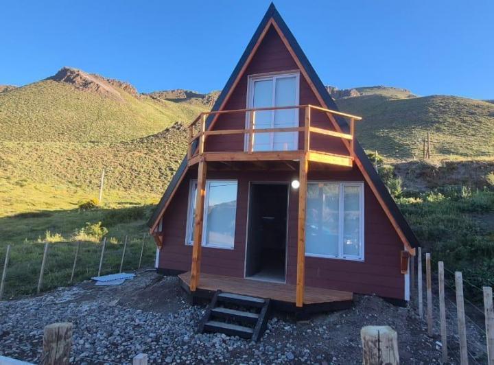 Casa · 200m² · 4 Ambientes