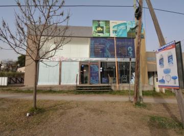 Bodega-Galpón , Salsipuedes · Galpon Para Oportunidad de Inversión Inmobiliaria – Salsipuedes