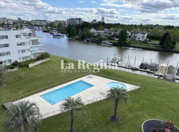 Departamento · 118m² · 4 Ambientes · 2 Cocheras · Departamento 3 Amb con Dependencia y Cochera