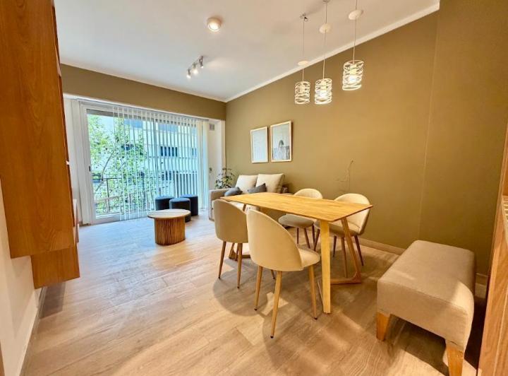 Departamento · 53m² · 3 Ambientes