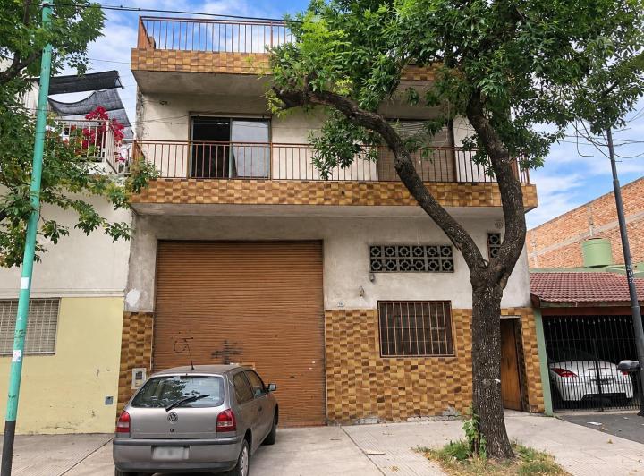 Casa · 270m² · 3 Ambientes