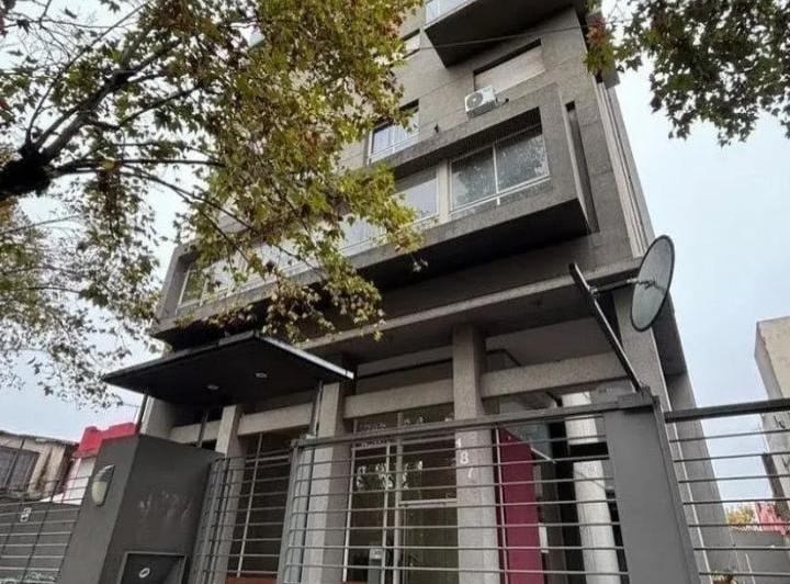 Departamento · 48m² · 2 Ambientes