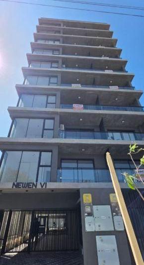 Departamento · 50m² · 2 Ambientes