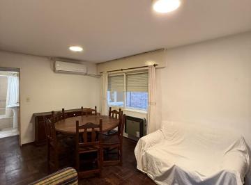 Departamento · 88m² · 6 Ambientes · Alquiler Nueva Cordoba 3 Dorm. Amoblado