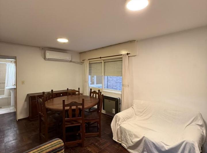 Departamento · 88m² · 6 Ambientes