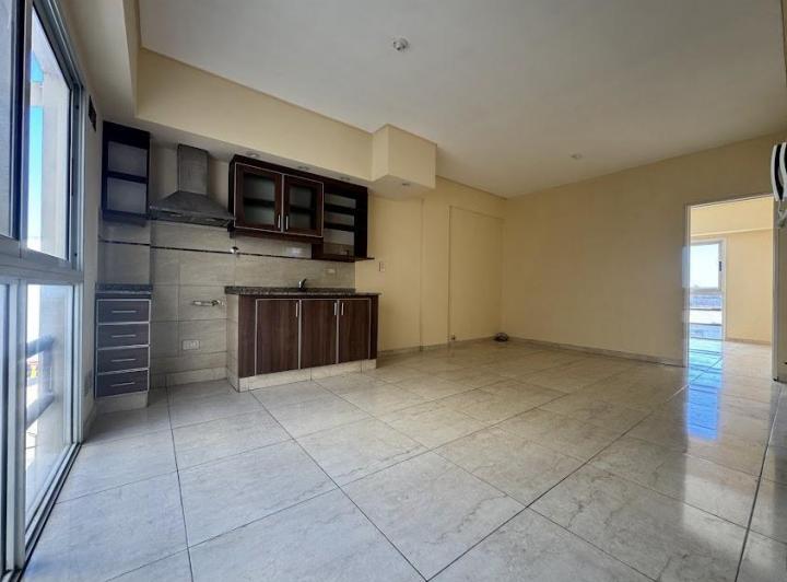 Departamento · 40m² · 2 Ambientes