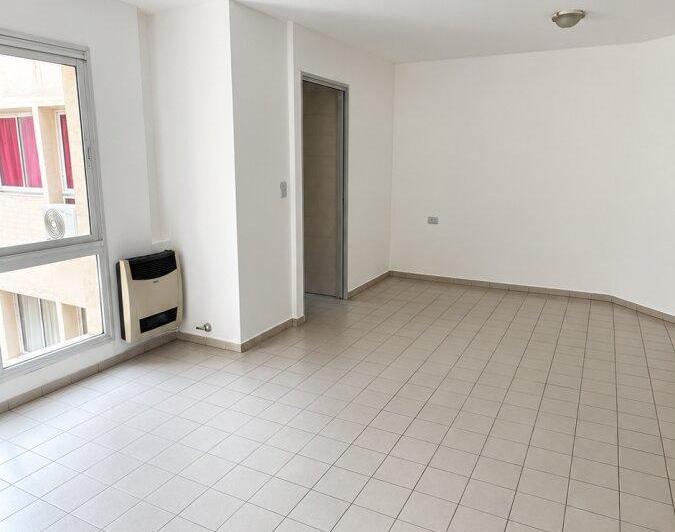 Departamento · 40m² · 2 Ambientes