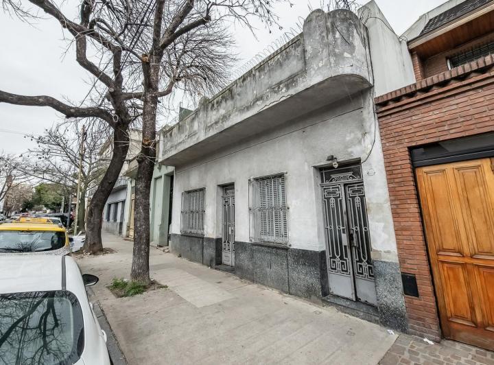 PH · 57m² · 5 Ambientes