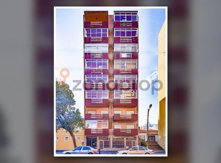 Departamento · 20m² · 1 Ambiente