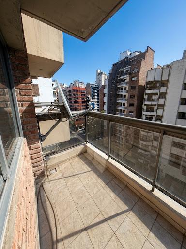 Departamento · 59m² · 1 Ambiente