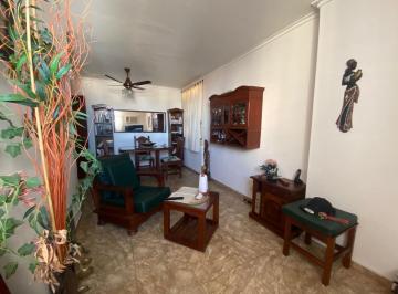 Departamento · 75m² · 3 Ambientes · Departamento en Alquiler Dos Dorm. Colon 1200 Barrio Martin