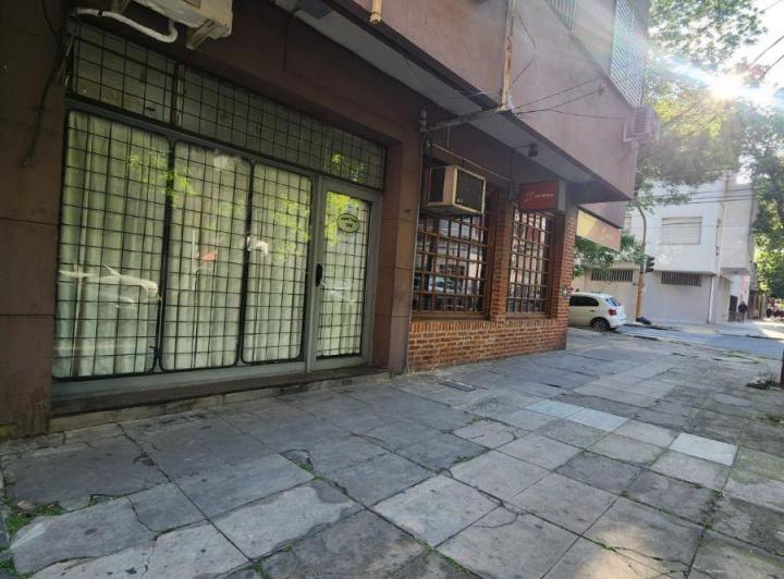 Local comercial · 30m² · 1 Ambiente