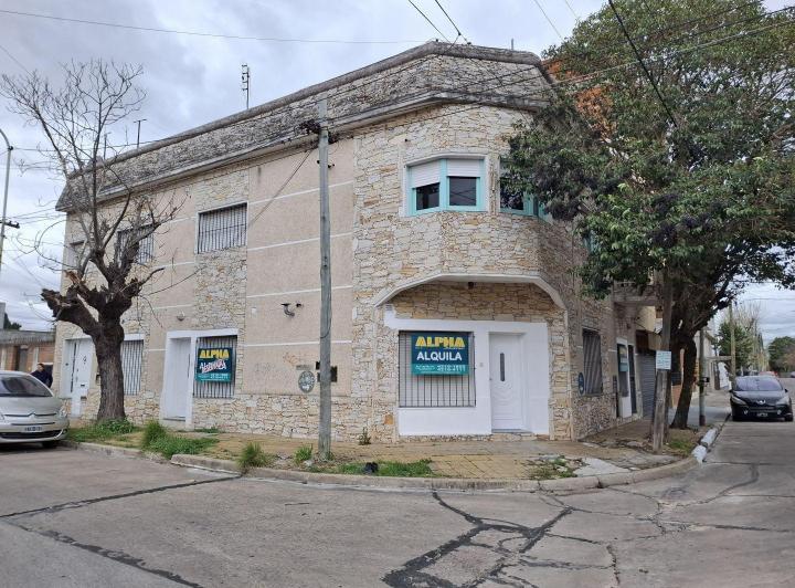 Departamento · 2 Ambientes
