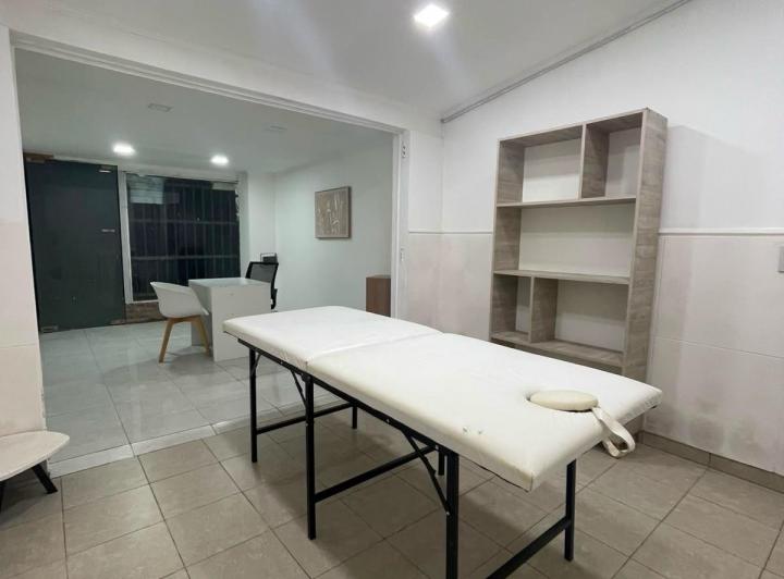 Oficina comercial · 1 Ambiente