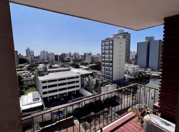 Departamento · 50m² · 4 Ambientes
