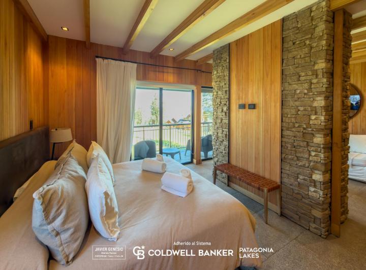 Departamento · 50m² · 2 Ambientes