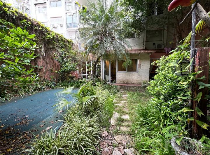 Departamento · 95m² · 4 Ambientes