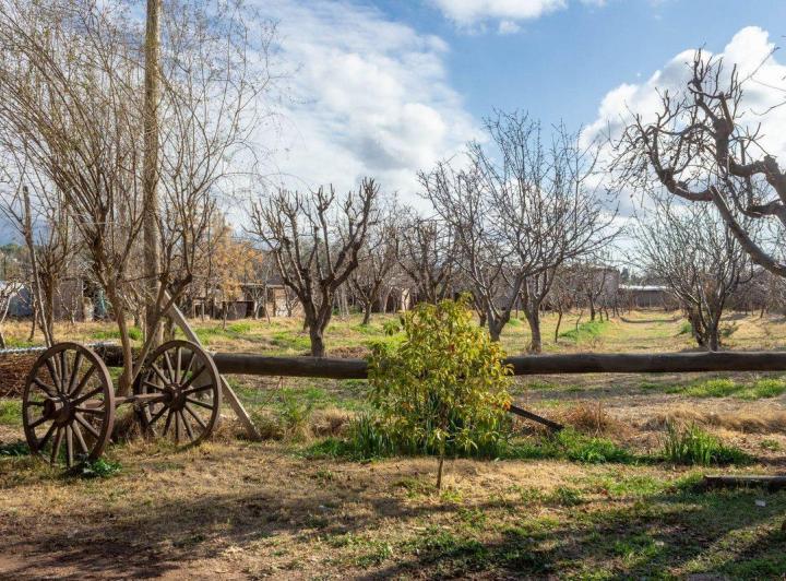 Terreno · 3500m²